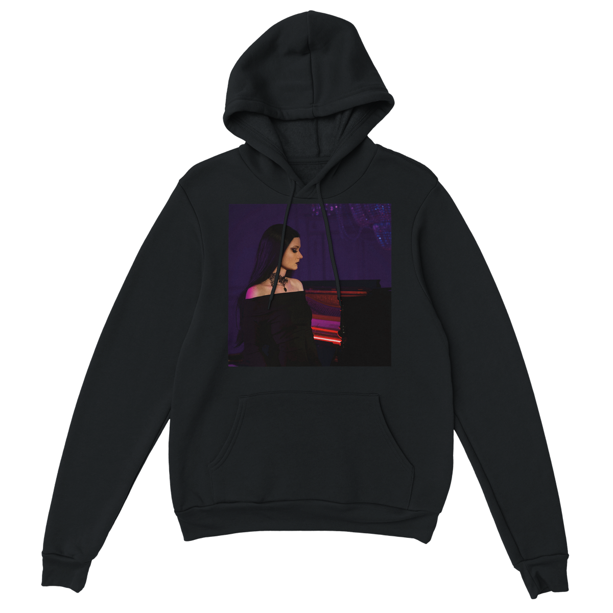 Nemo - Classic Unisex Pullover Hoodie