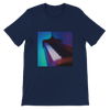 Eye of the Tiger - Unisex T-Shirt