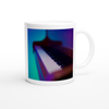 Eye of the Tiger - Ceramic Mug