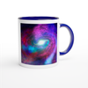 Pulsar - Ceramic Mug