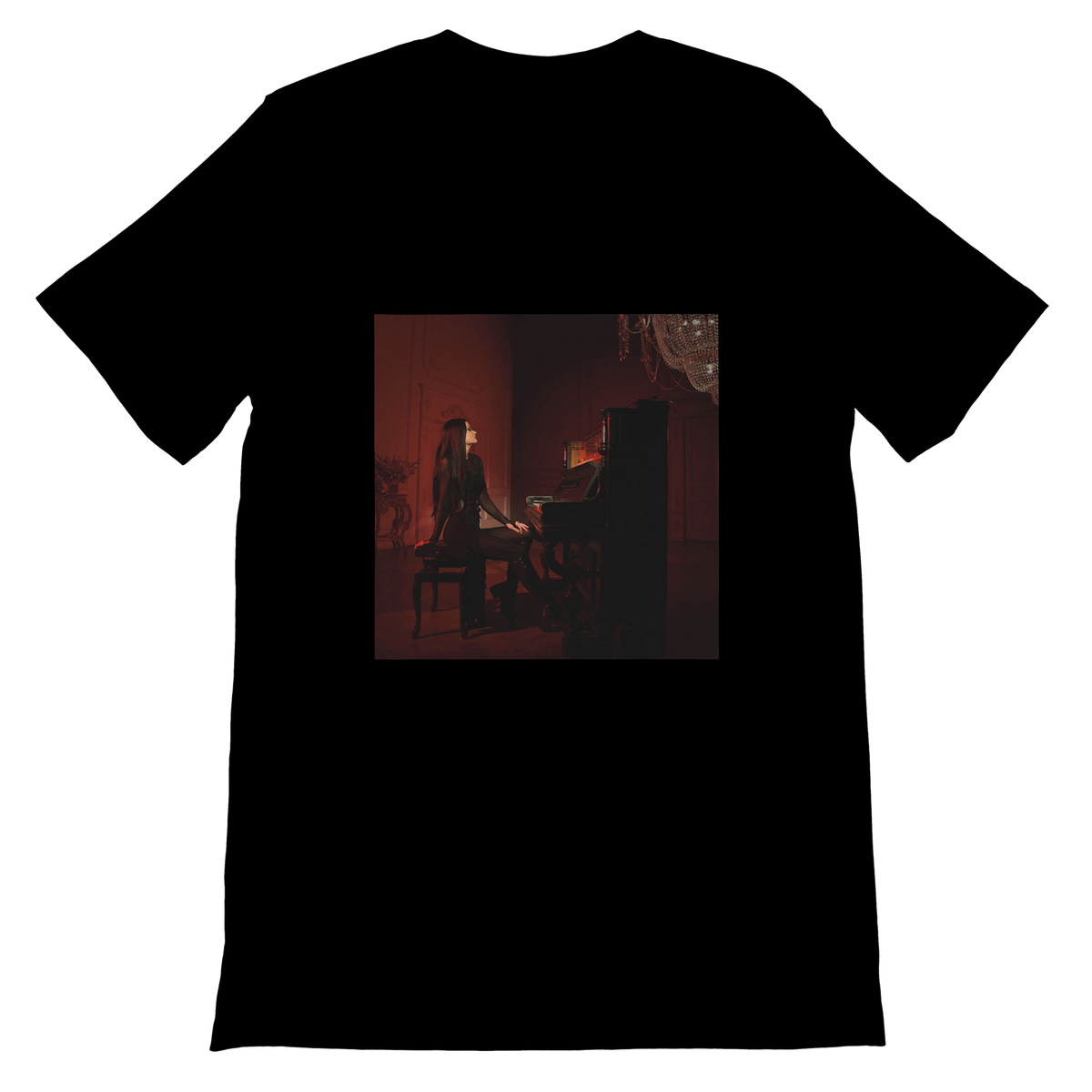 Sonne - Unisex T-Shirt