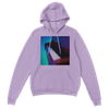 Eye of the Tiger - Classic Unisex Pullover Hoodie