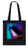 Eye of the Tiger - Tote bag