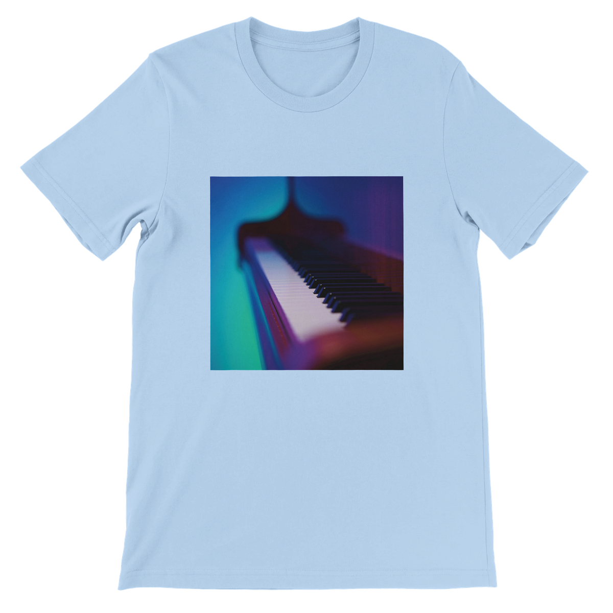 Eye of the Tiger - Unisex T-Shirt