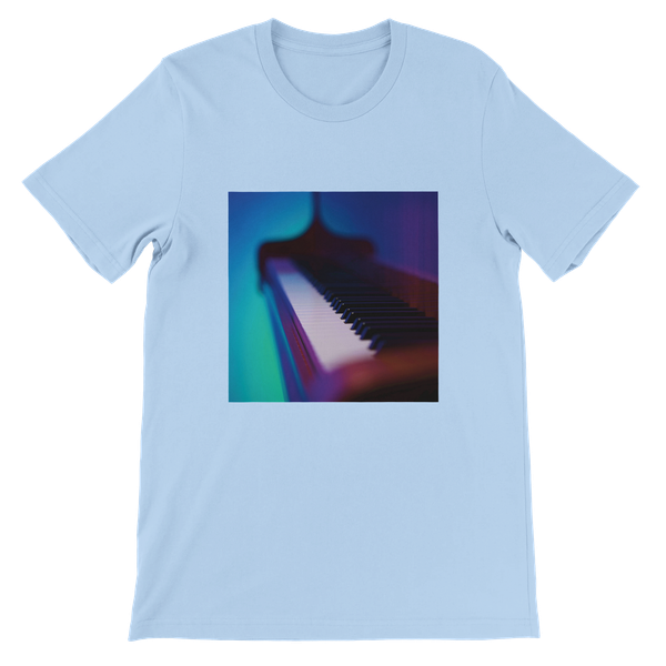 Eye of the Tiger - Unisex T-Shirt