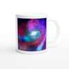 Pulsar - Ceramic Mug