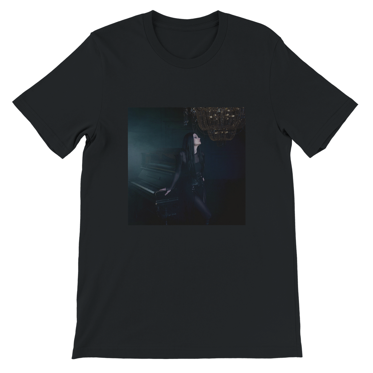 Fear of the Dark - Unisex T-Shirt