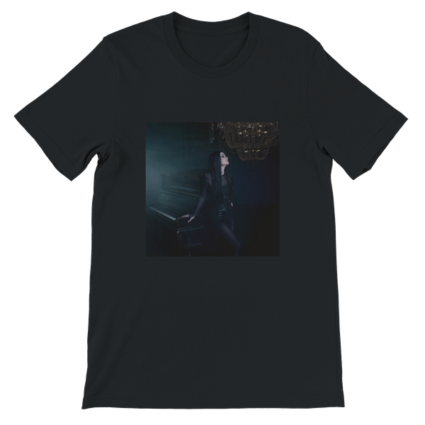 Fear of the Dark - Unisex T-Shirt