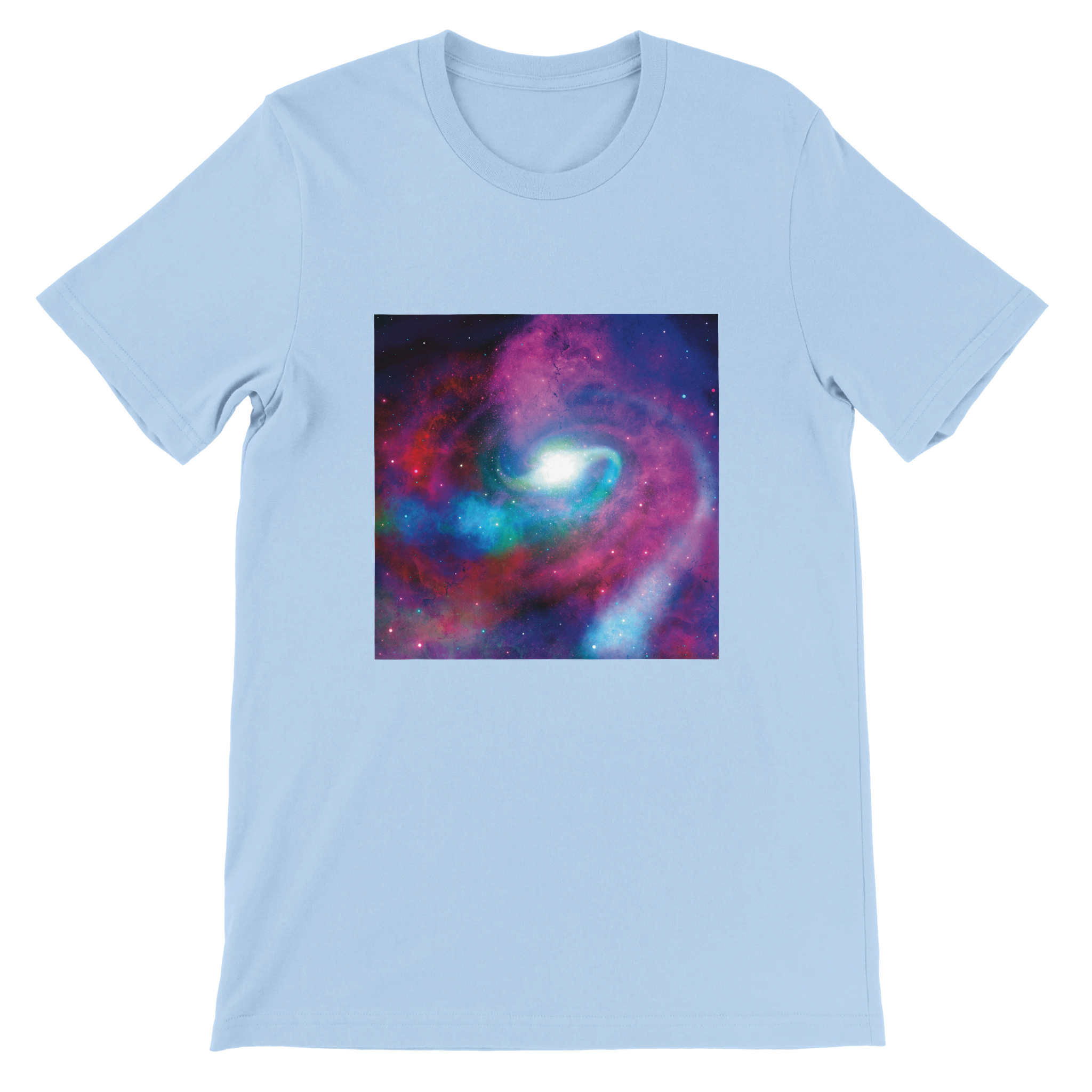 Pulsar - Unisex T-Shirt