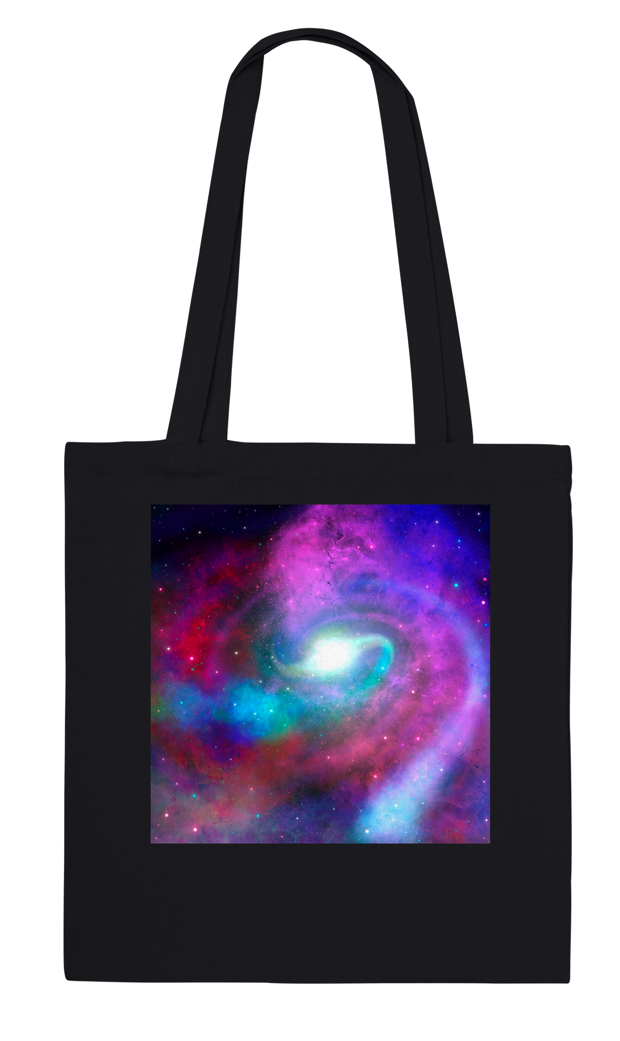 Pulsar - Tote bag