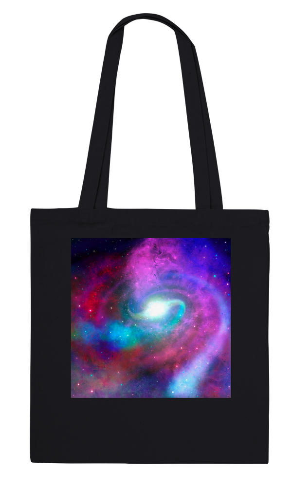 Pulsar - Tote bag
