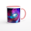 Pulsar - Ceramic Mug