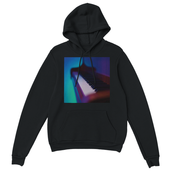 Eye of the Tiger - Classic Unisex Pullover Hoodie