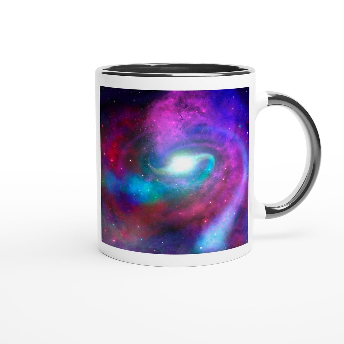 Pulsar - Ceramic Mug
