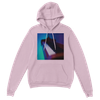 Eye of the Tiger - Classic Unisex Pullover Hoodie