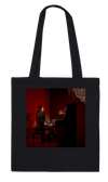 Sonne - Tote bag