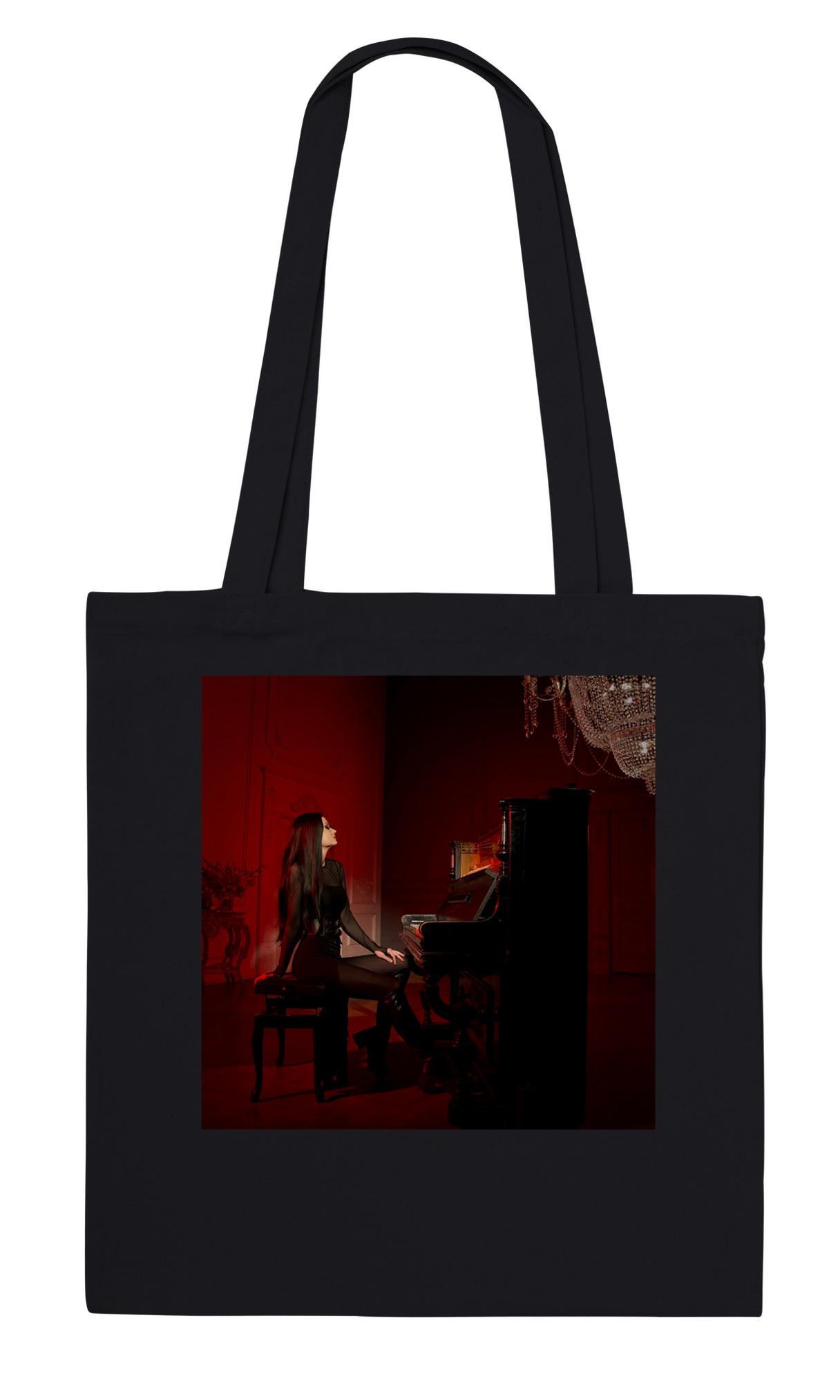 Sonne - Tote bag
