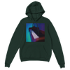 Eye of the Tiger - Classic Unisex Pullover Hoodie