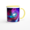 Pulsar - Ceramic Mug