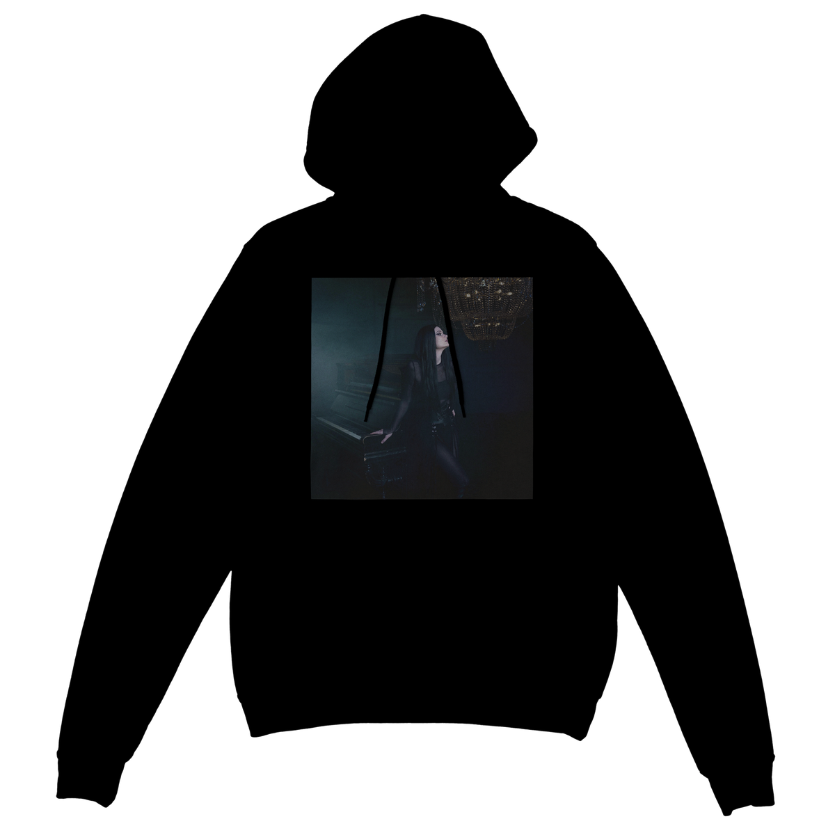 Fear of the Dark - Classic Unisex Pullover Hoodie