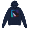 Eye of the Tiger - Classic Unisex Pullover Hoodie