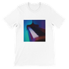 Eye of the Tiger - Unisex T-Shirt