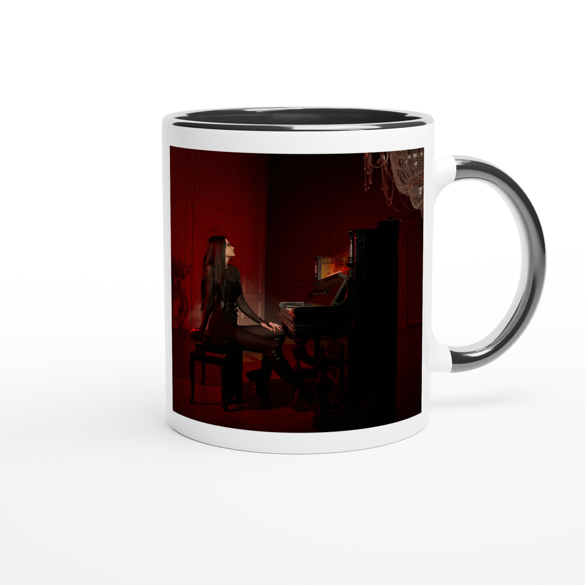 Sonne - Ceramic Mug