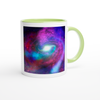 Pulsar - Ceramic Mug