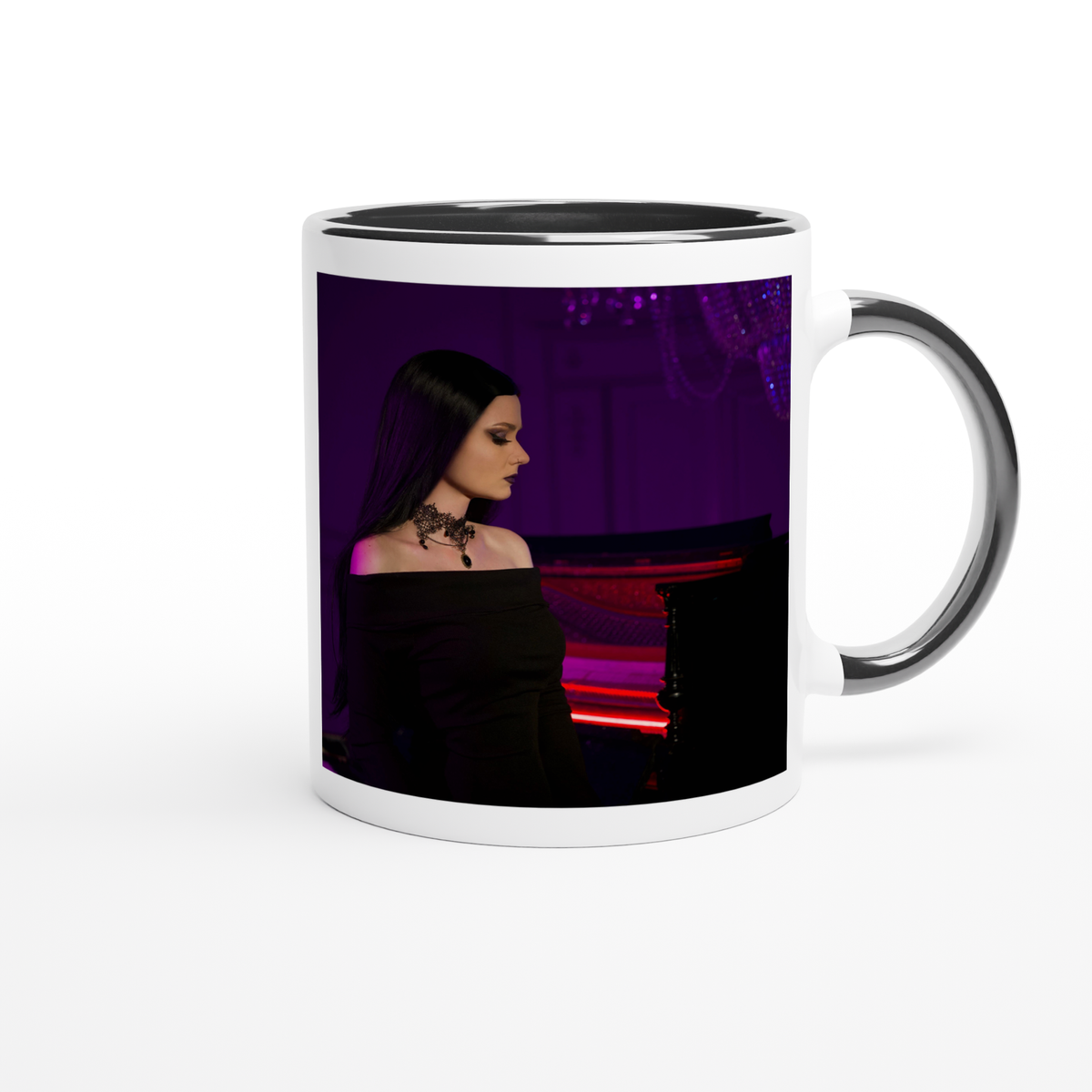 Nemo - Ceramic Mug