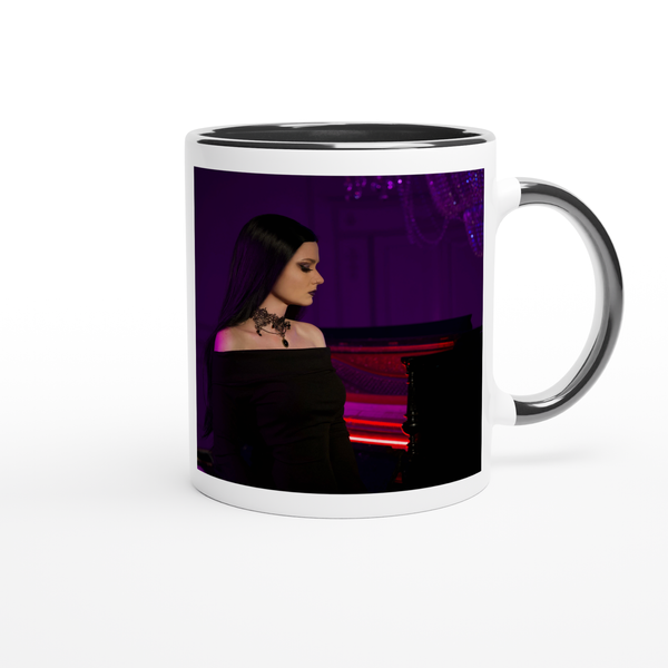 Nemo - Ceramic Mug