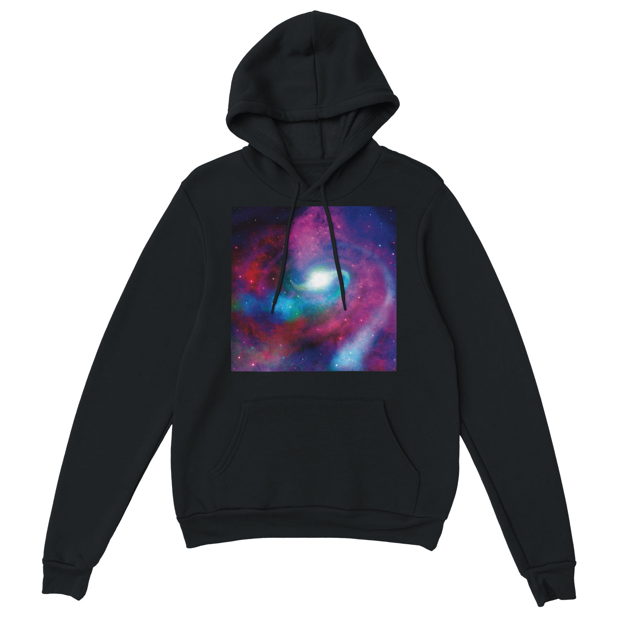 Pulsar - Classic Unisex Pullover Hoodie