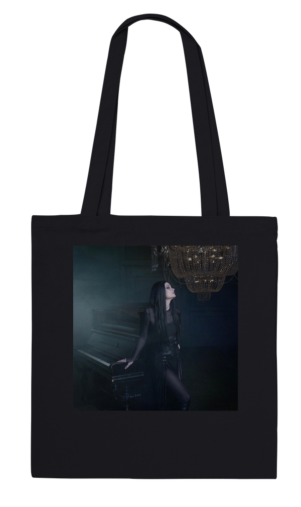 Fear of the Dark - Tote bag
