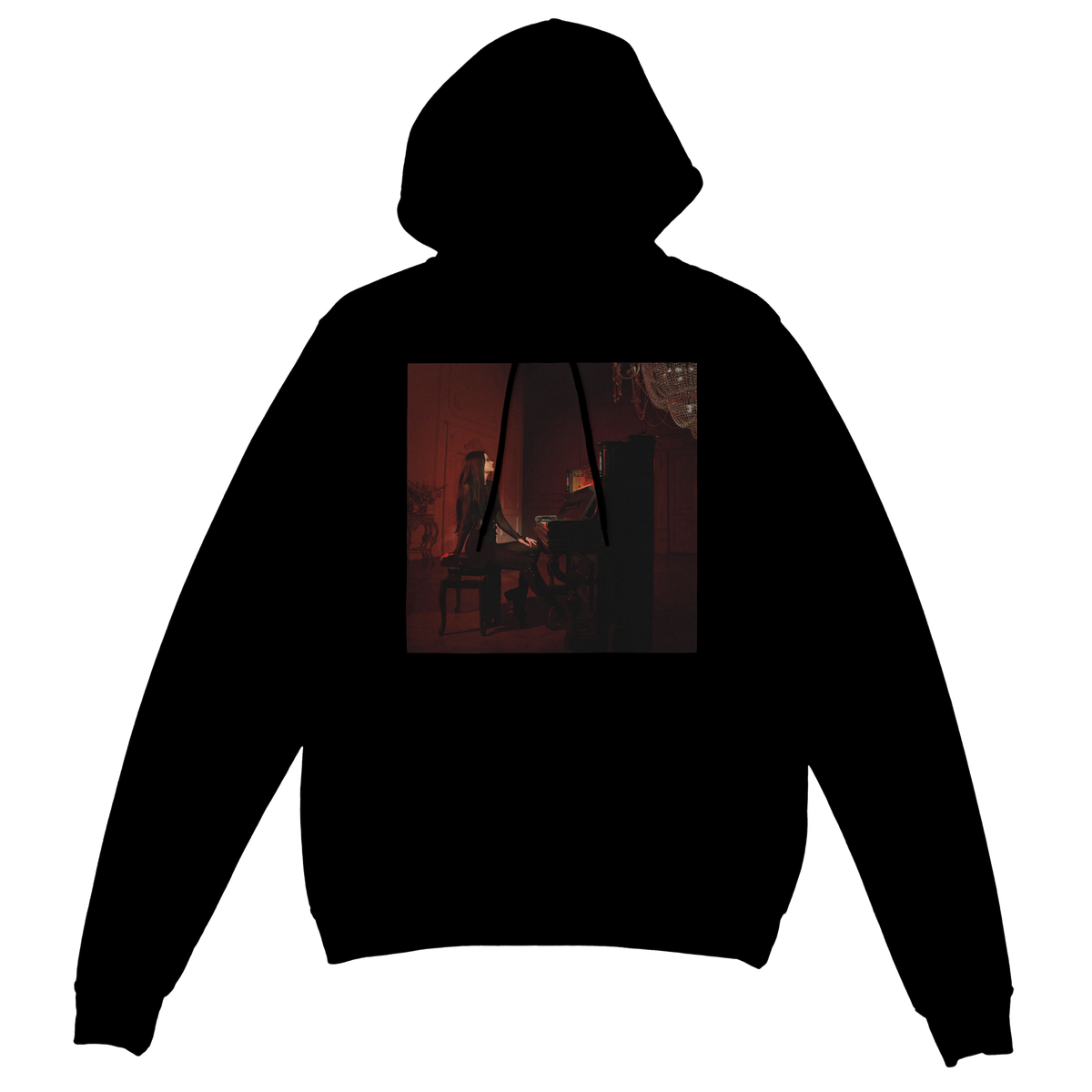 Sonne - Classic Unisex Pullover Hoodie