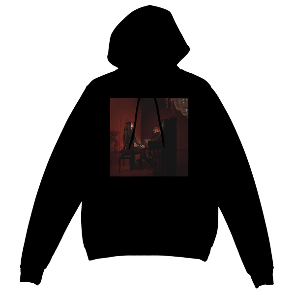 Sonne - Classic Unisex Pullover Hoodie