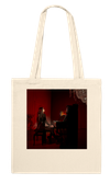 Sonne - Tote bag