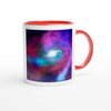 Pulsar - Ceramic Mug
