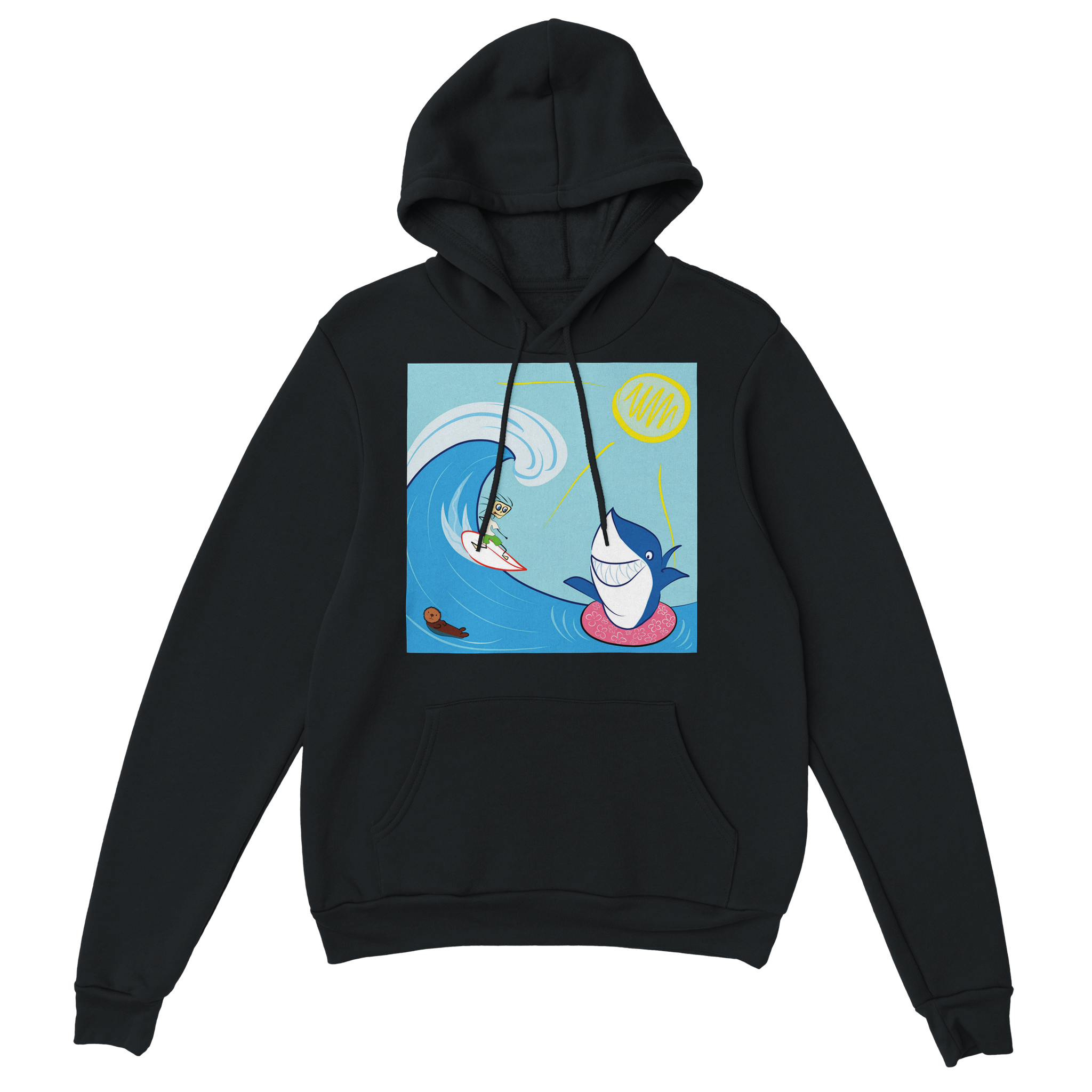 ��� ���� ���? (Instrumental) - Classic Unisex Pullover Hoodie