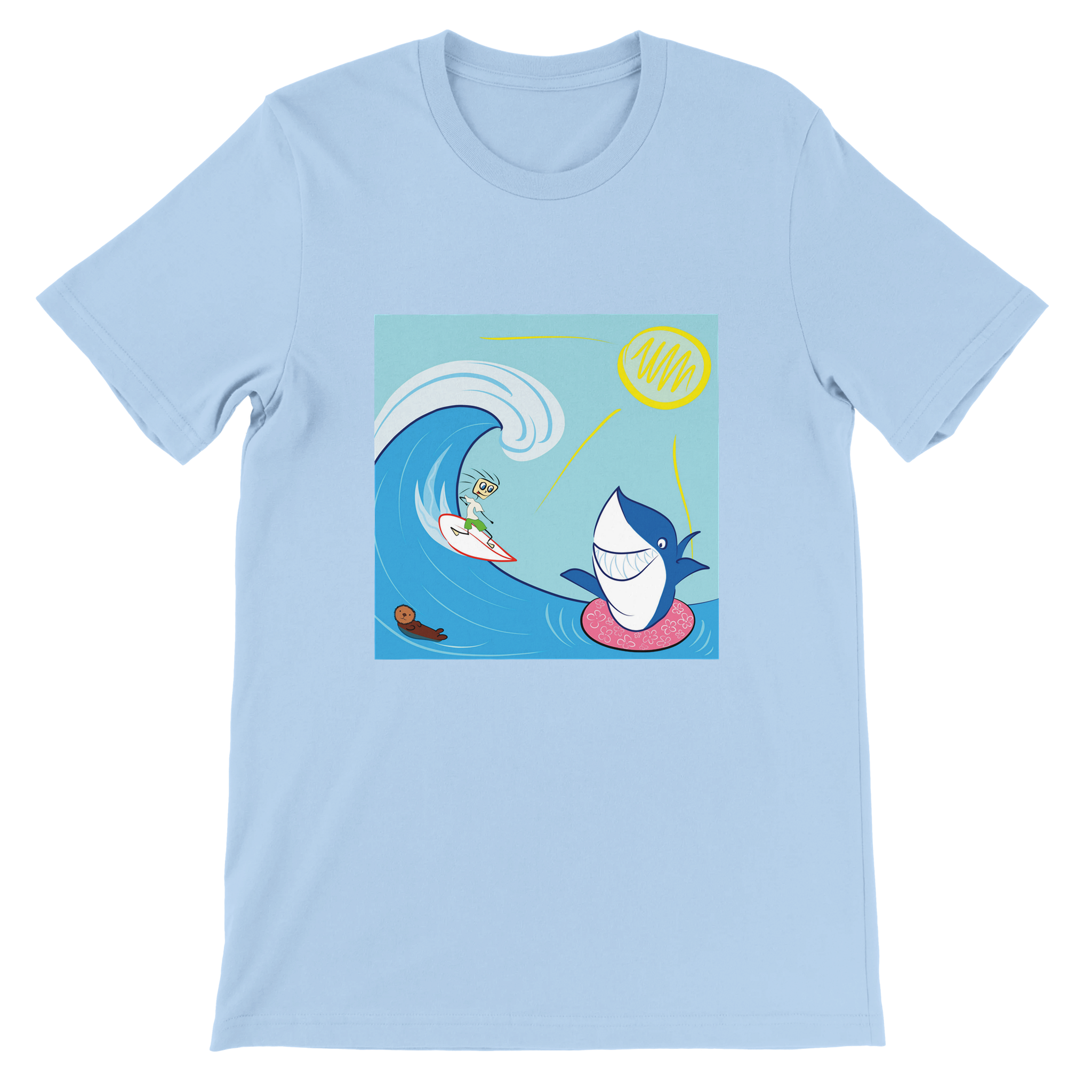 ��� ���� ���? (Instrumental) - Unisex T-Shirt