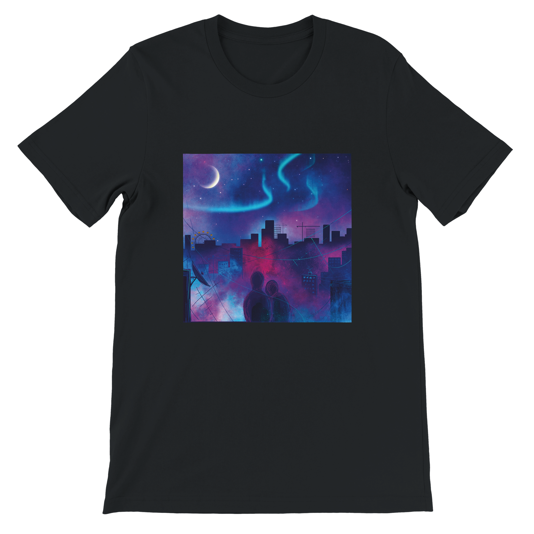 Love (Instrumental) - Unisex T-Shirt