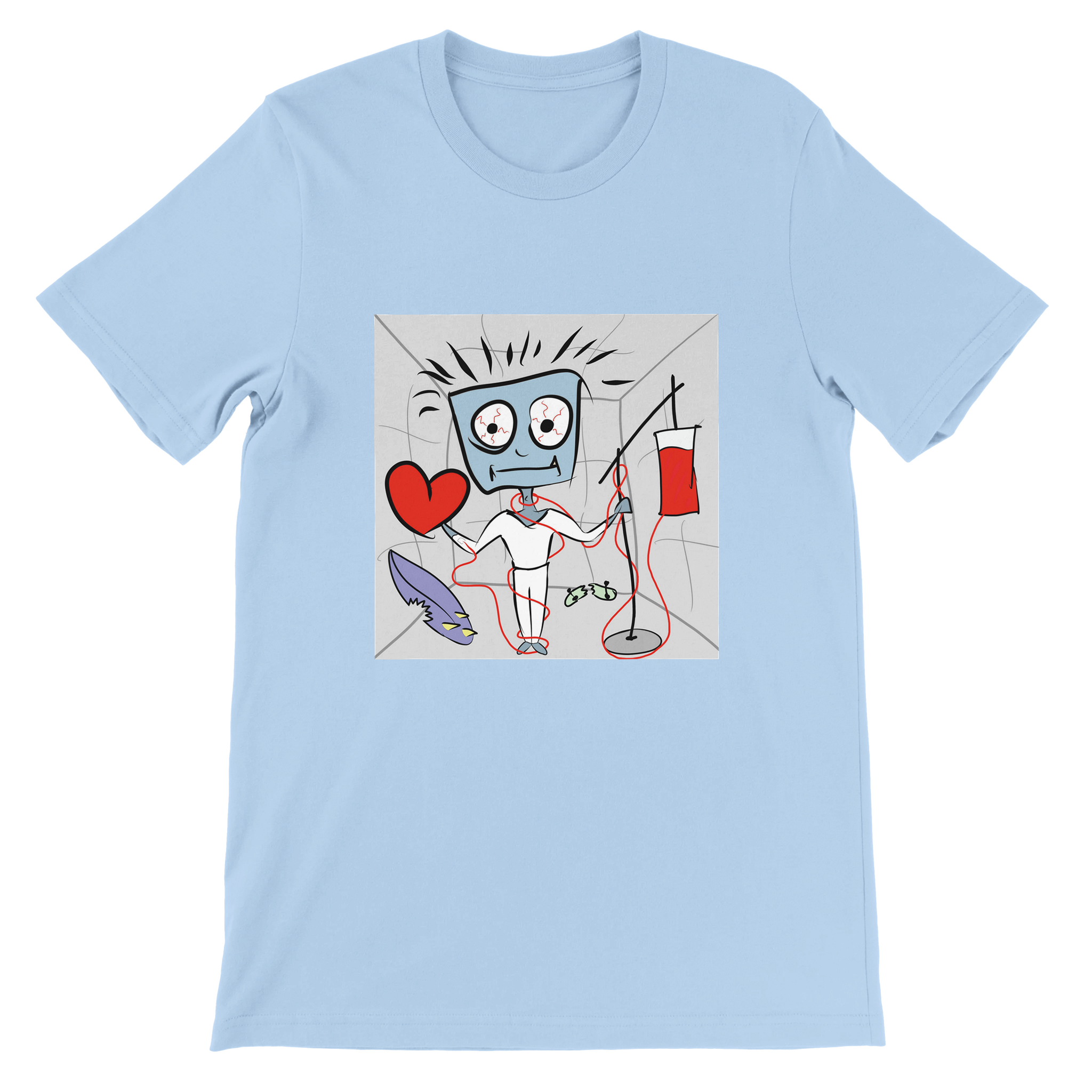 ��� ���� ���? - Unisex T-Shirt