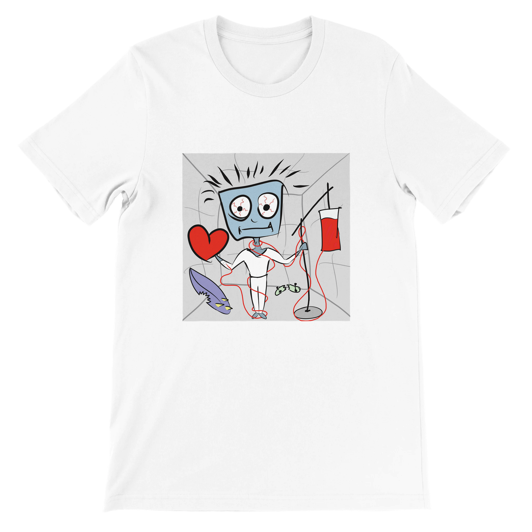 ��� ���� ���? - Unisex T-Shirt