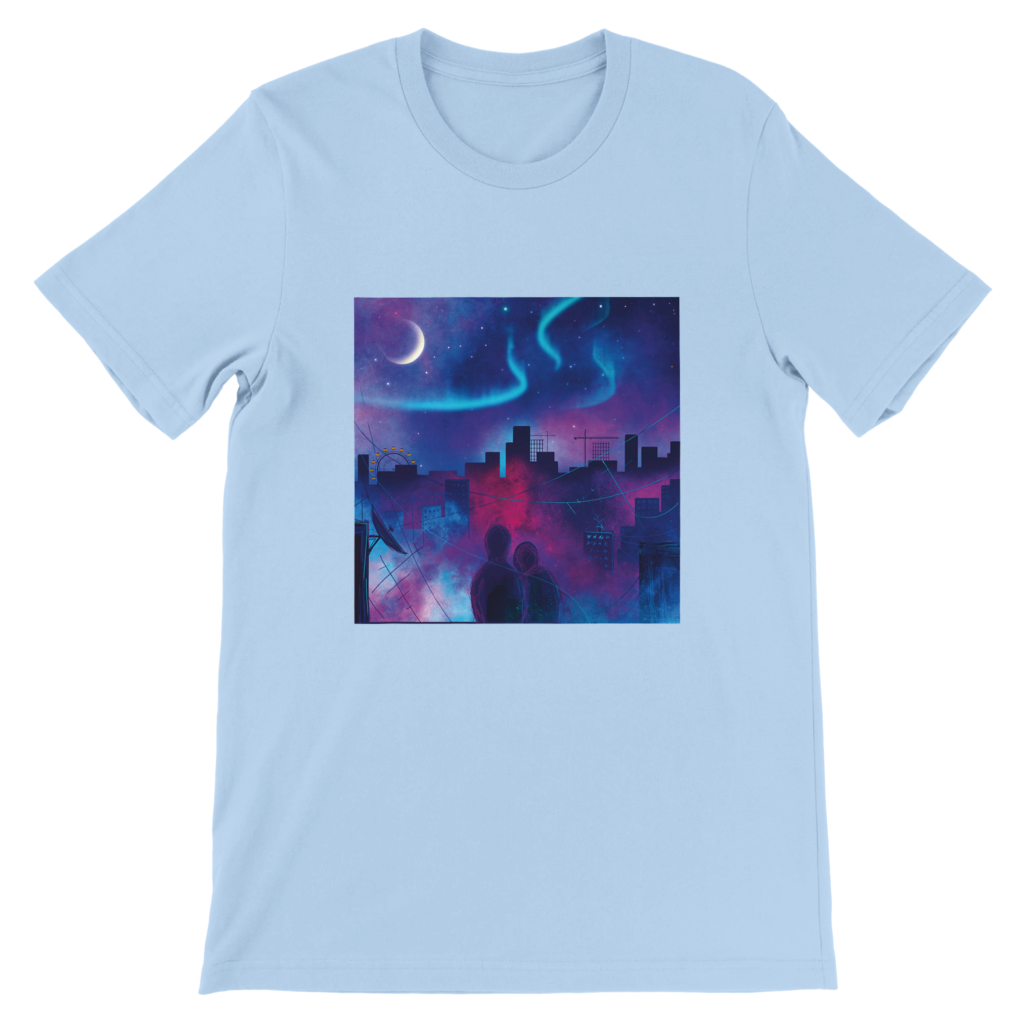 Love (Instrumental) - Unisex T-Shirt