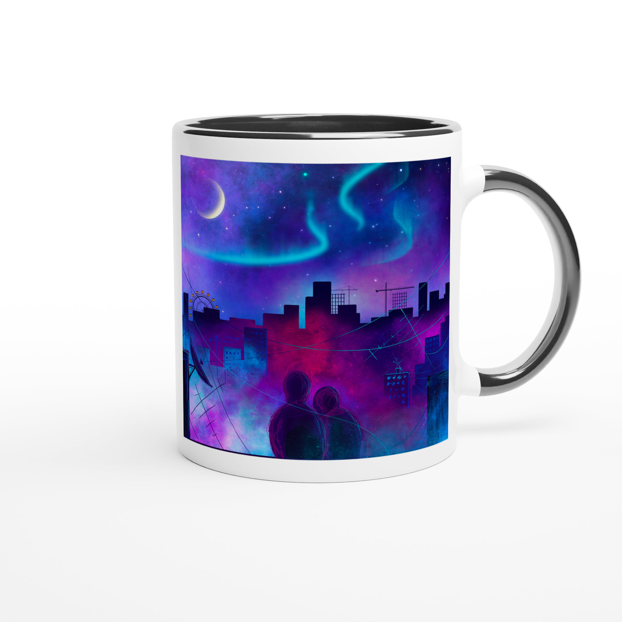 Love (Instrumental) - Ceramic Mug