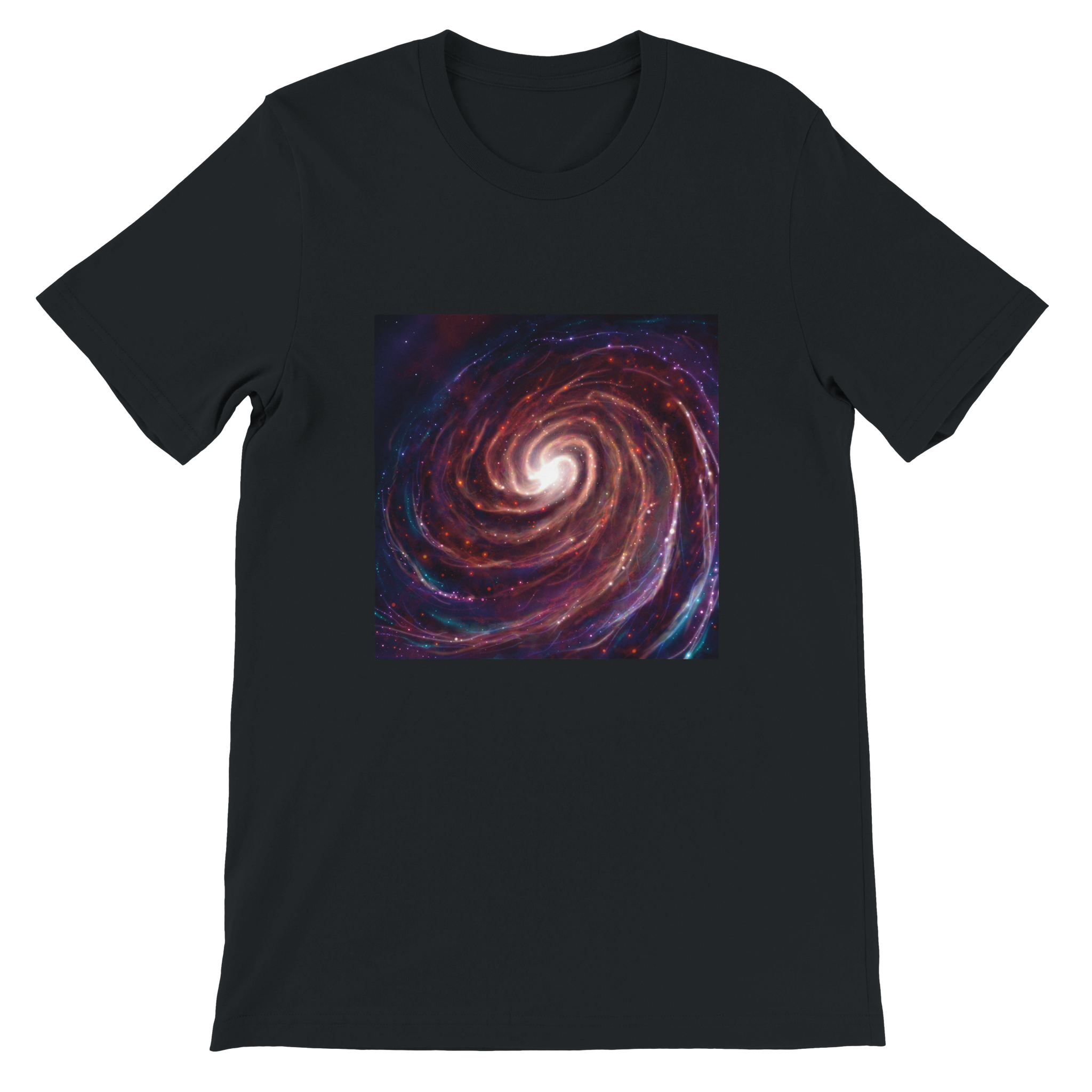 Universe That Never Came to Be - Unisex T-Shirt