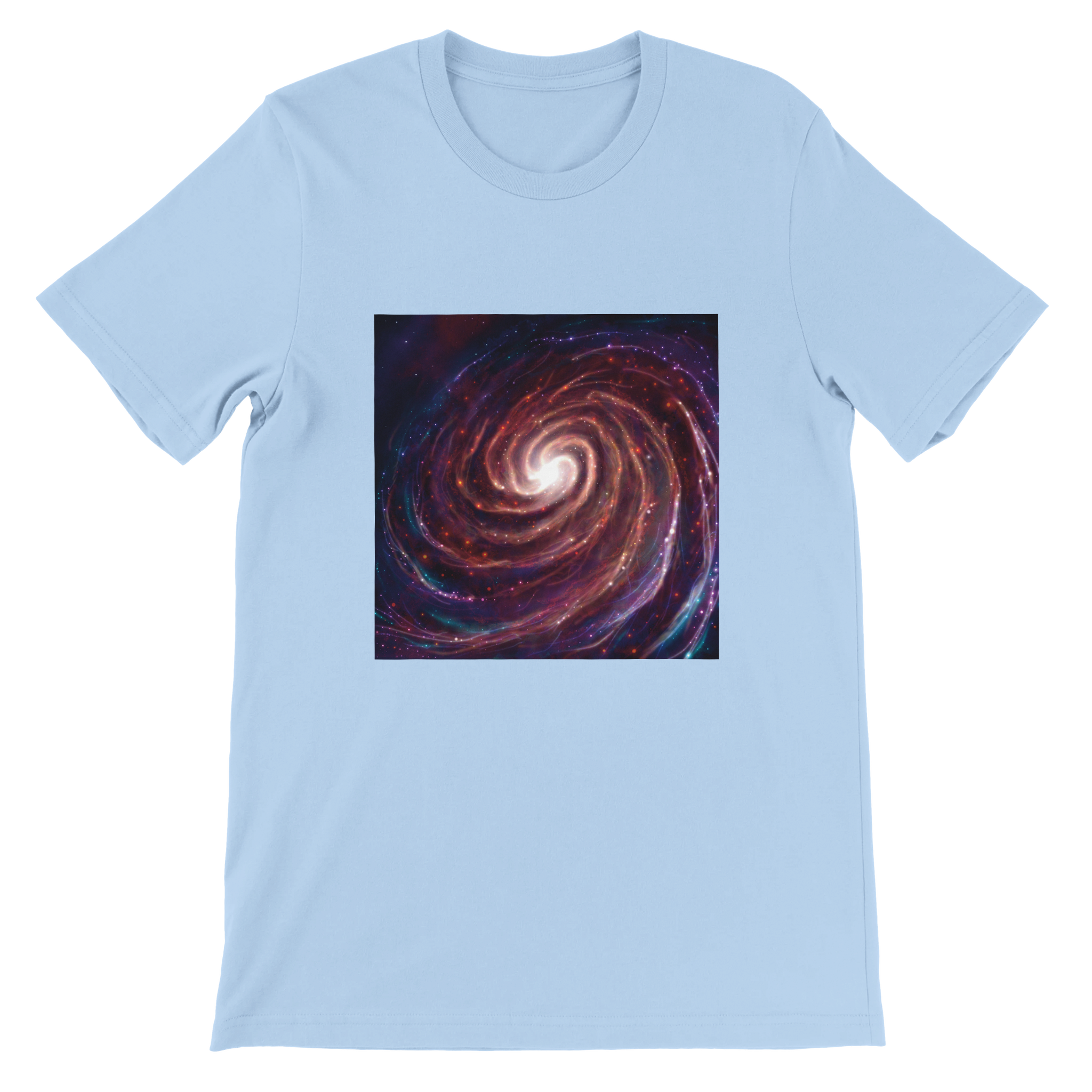 Universe That Never Came to Be - Unisex T-Shirt