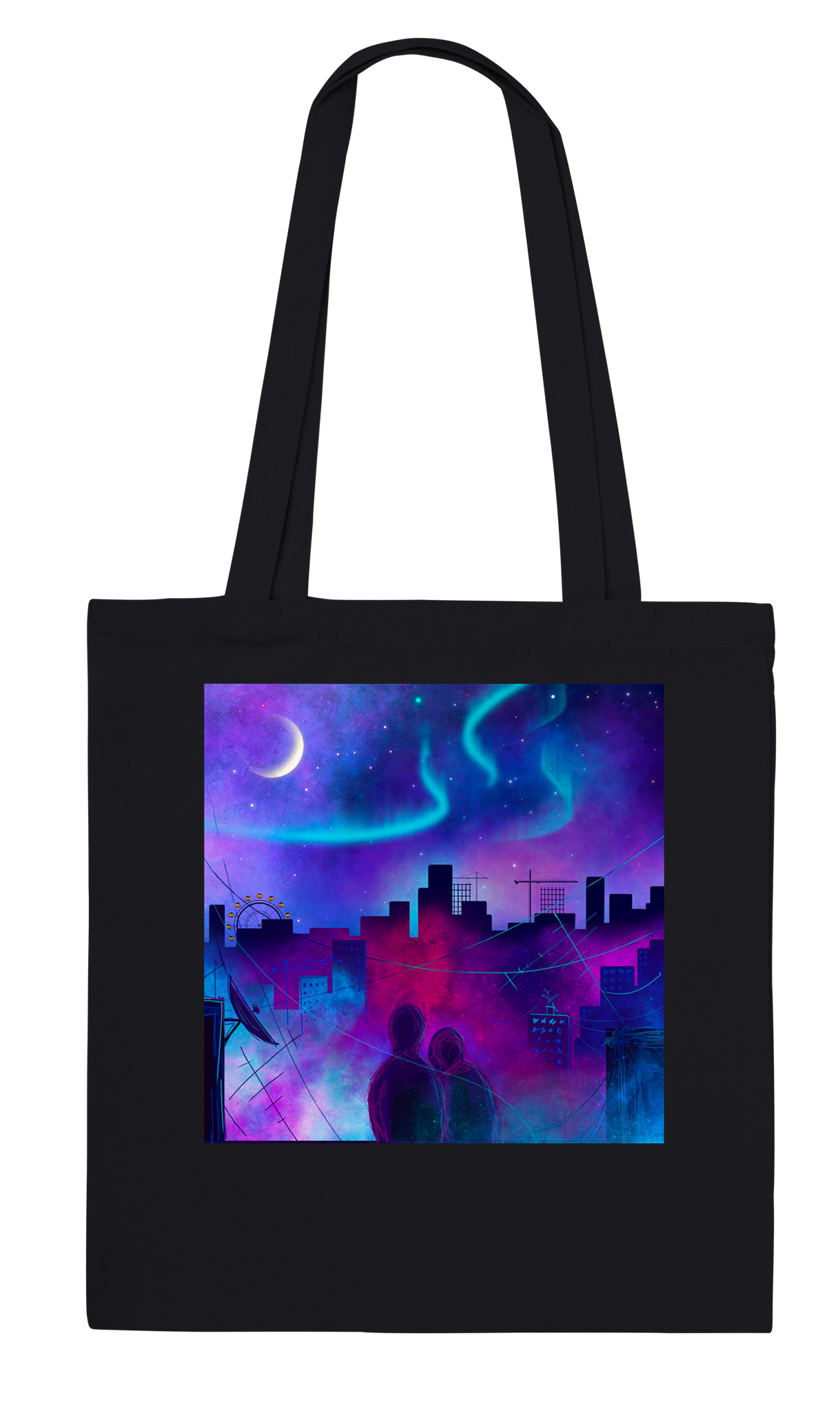 Love (Instrumental) - Tote bag