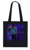 Let It Rain - Tote bag