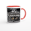 Carousel - Ceramic Mug