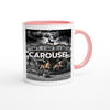 Carousel - Ceramic Mug