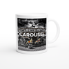 Carousel - Ceramic Mug